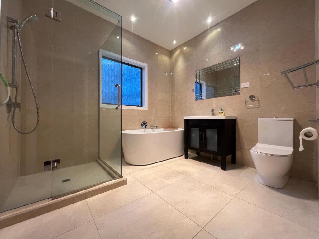 Cosy 3 Bedrooms In North Holiday home *