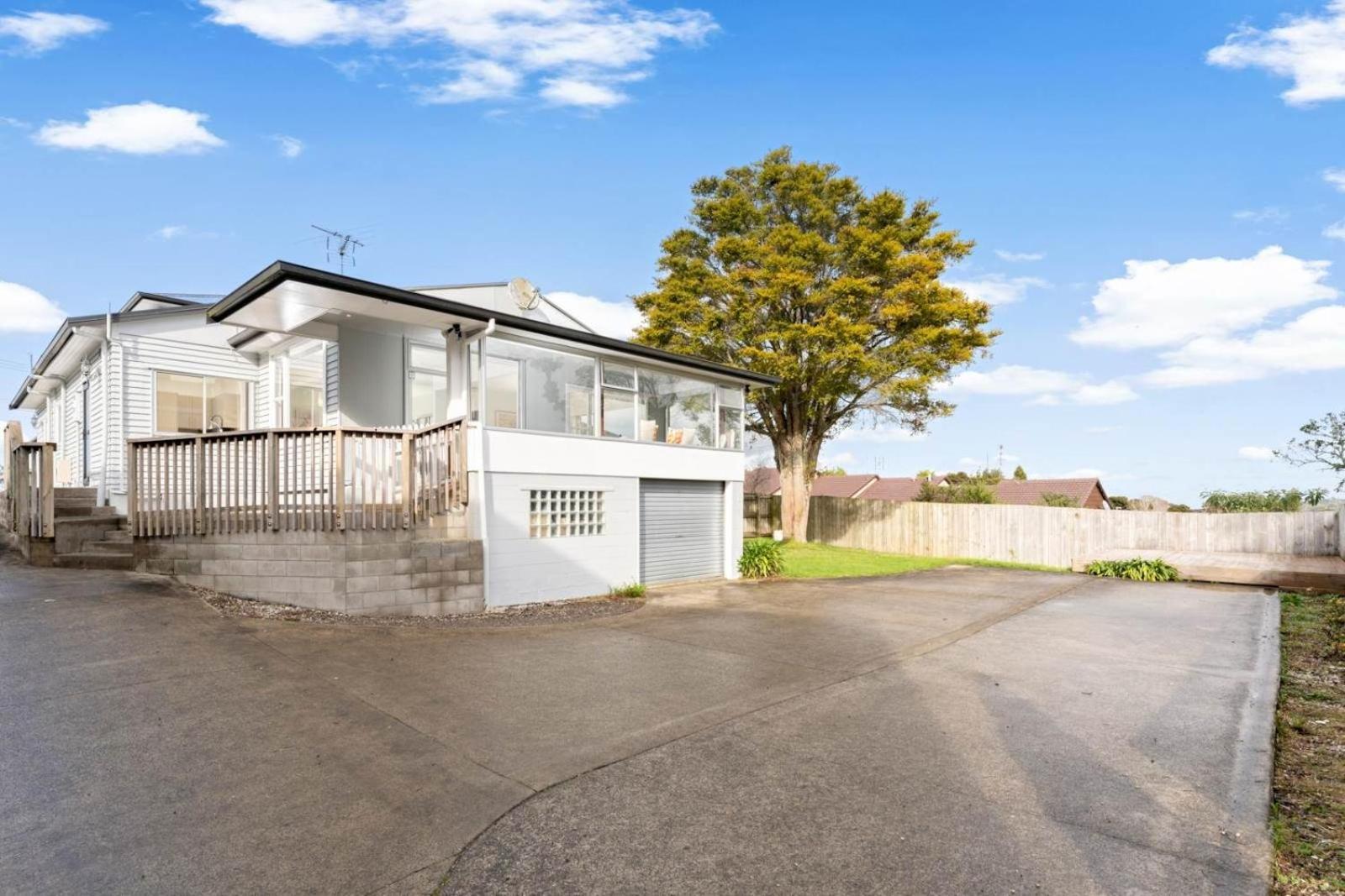 Cosy 3 Bedrooms In North