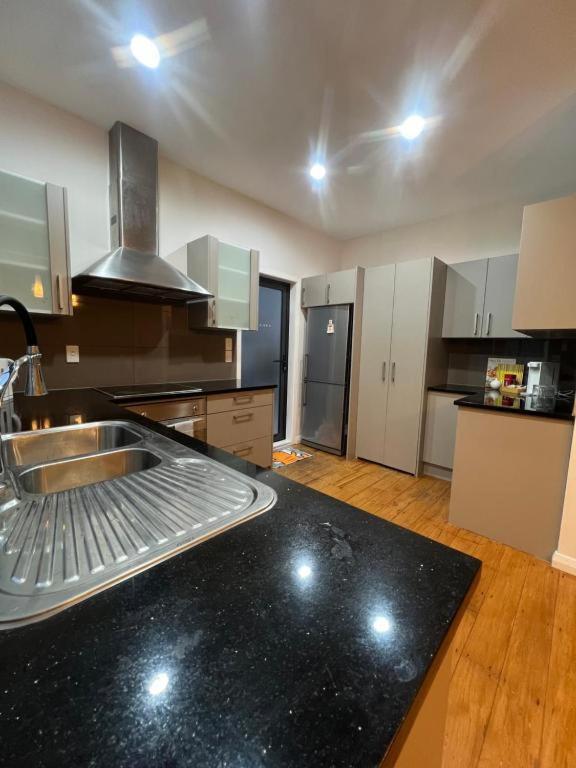 Cosy 3 Bedrooms In North Auckland